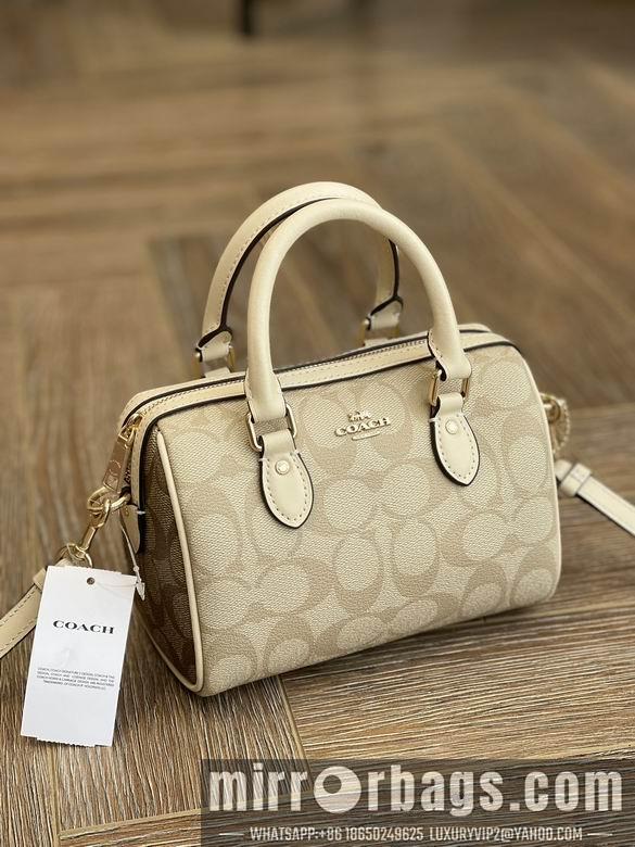 Replica Coach Bags CH160 JH