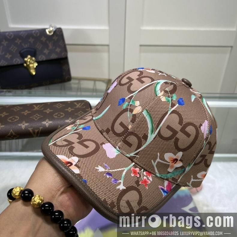 Replica Gucci X Adidas Hat 032407