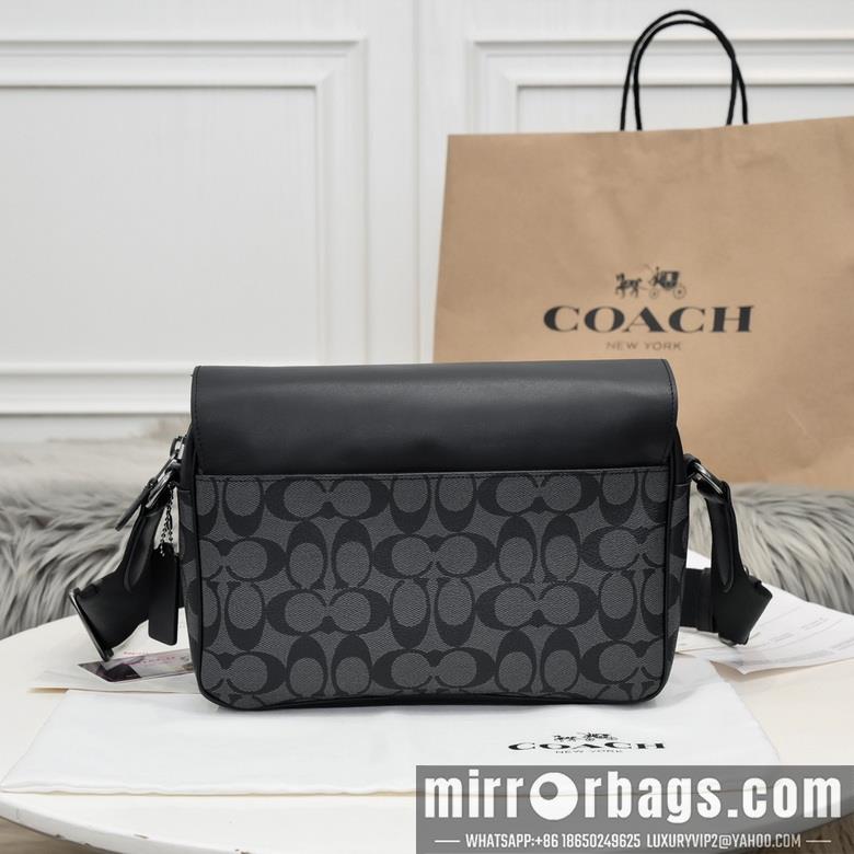 Replica Coach Bags 3747 27X17.5X6.5cm XM