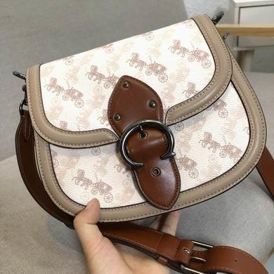 Replica Coach Bags BHC0749 23X20X7 three colors