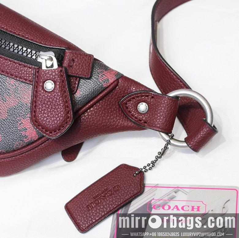 Replica Coach Bags 88215 31x12x7cm CN