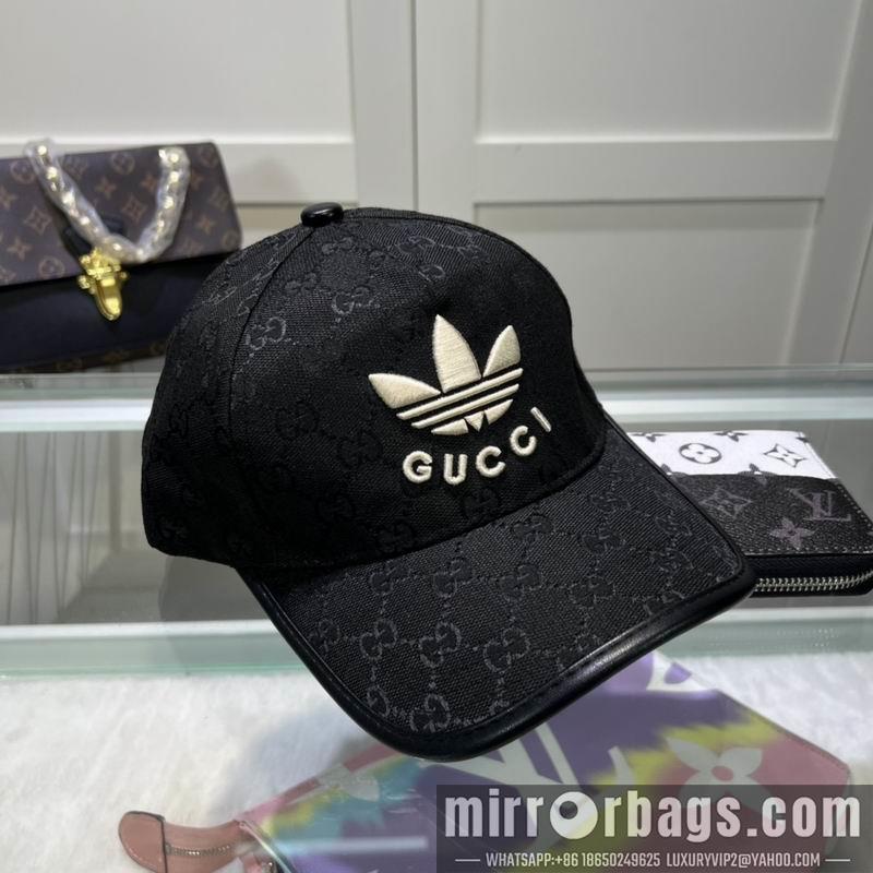 Replica Gucci X Adidas Hat 081553