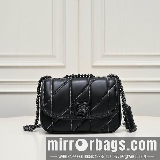 Replica Coach Bags CA086 20X13.5X5.5cm AZ 2colour