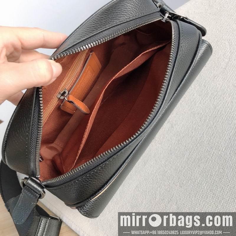 Replica Coach Bags C6080 22X17X6cm JH