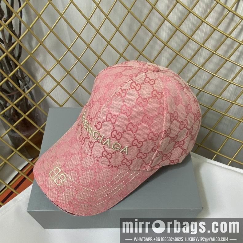 Replica Gucci X Balenciaga 032406