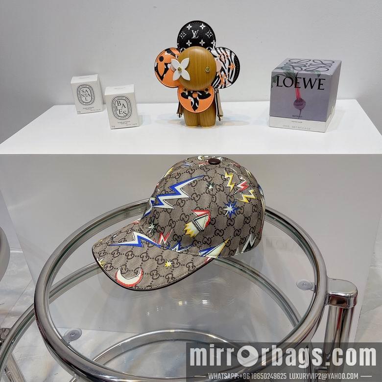 Replica Gucci X Disney 032408