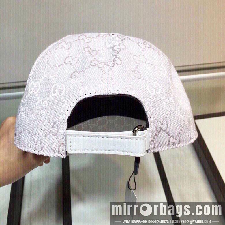 Replica Gucci X NY Hat 032424