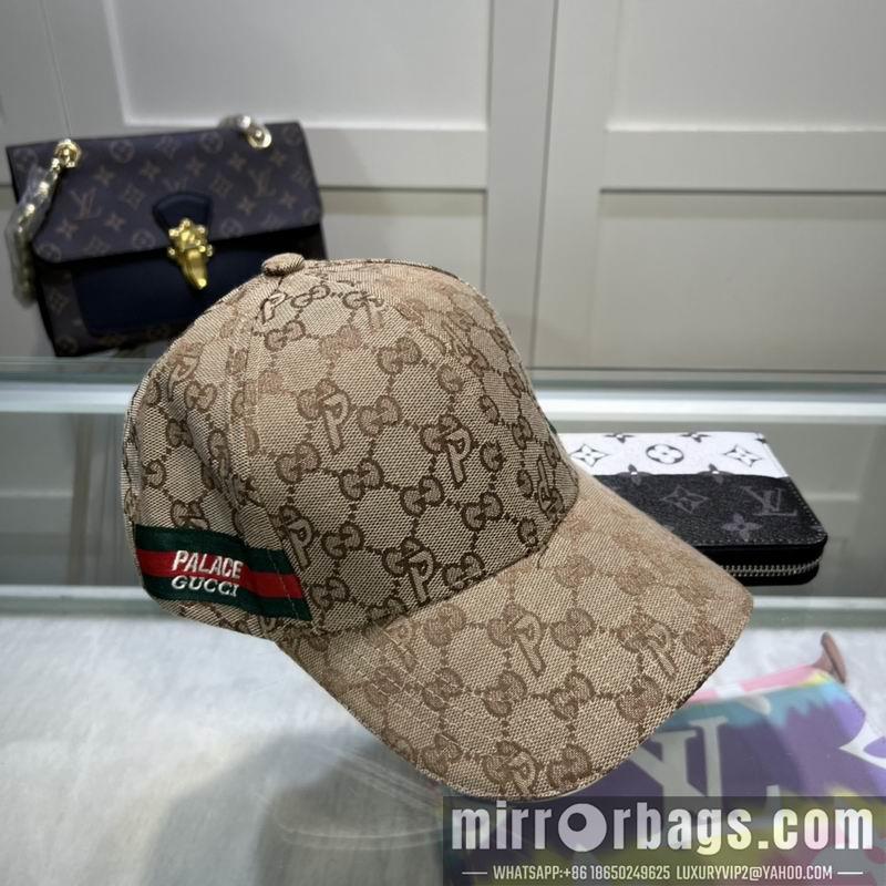 Replica Gucci X Place Cap 032601