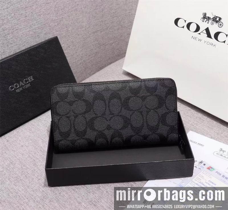 Replica Coach Bags 74918 20X10X2.5cm XM