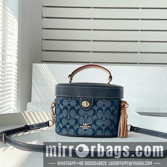 Replica Coach Bags C8165 20X10X14cm AZ