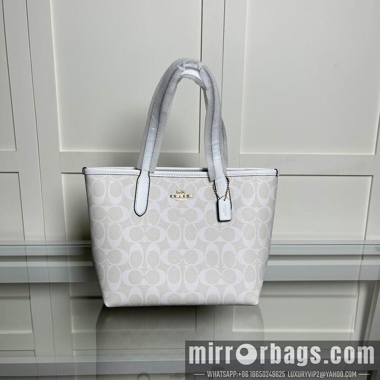Replica Coach Bags 23X20.5X11cm 052503 AZ 3colour