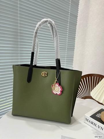 Replica Coach Bags 1823 33X29cm DN