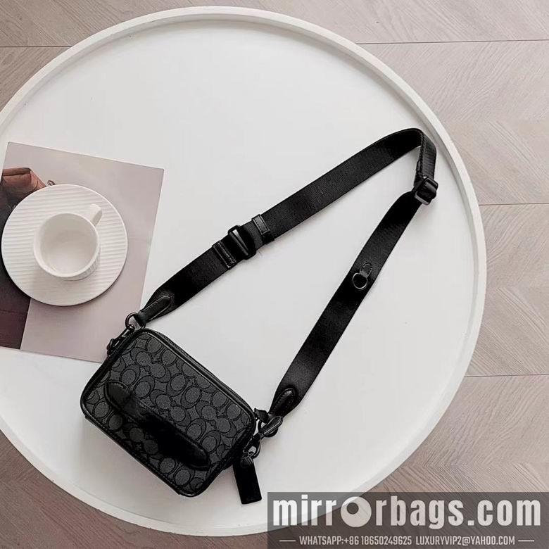 Replica Coach Bags cc609 19X13X45cm XM