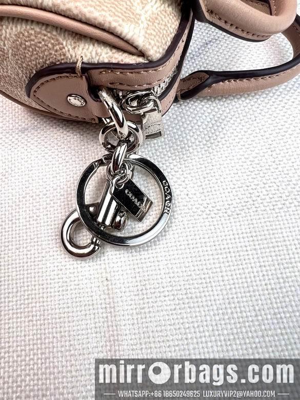 Replica Coach Bags CU279 5.5X9.5X7.5cm DN