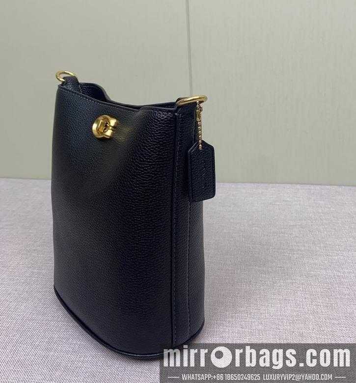 Replica Coach Bags CW602 CW625 20X21X8cm AZ 3colour