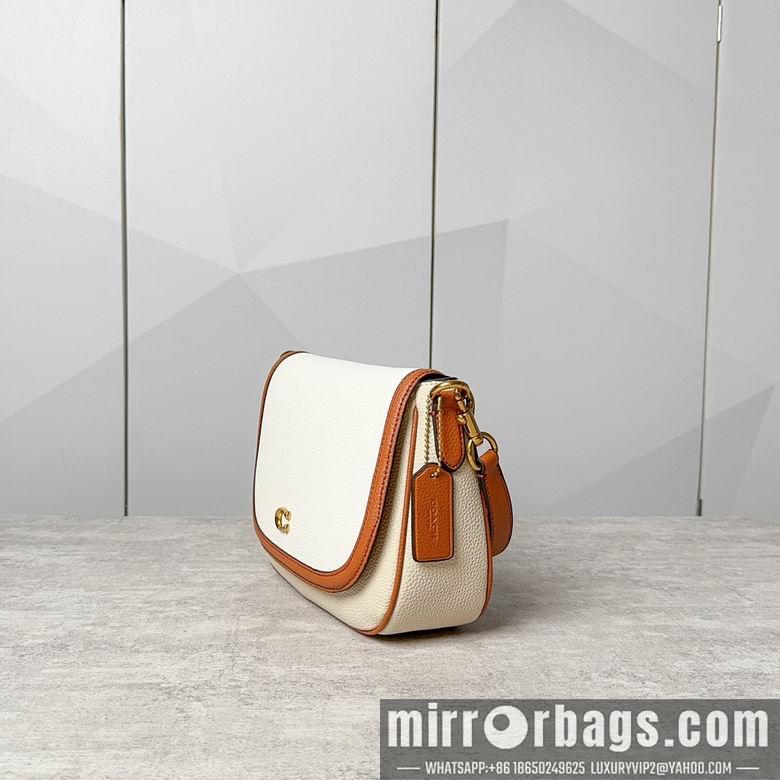 Replica Coach Bags CV758 CU100 CU099 28X18X7cm AZ 4colour