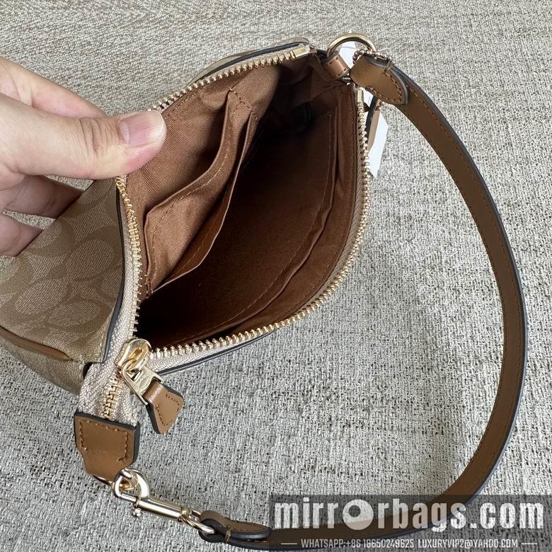 Replica Coach Bags 3308 19X11.5X5cm JH 4colour