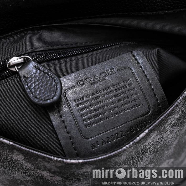 Replica Coach Bags 89891 22.5X23X6.5cm XM