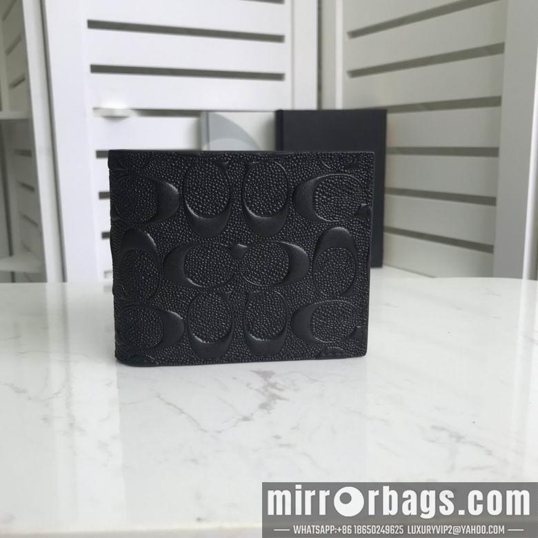 Replica Coach Bags F75371 10X9.5cm XM
