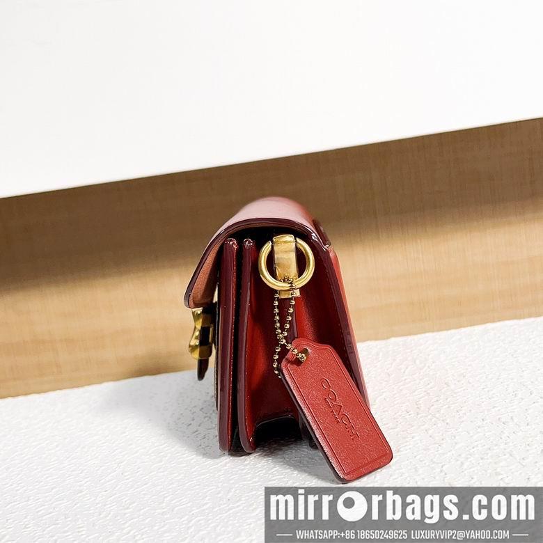 Replica Coach Bags CM546 CM569 20X12X6cm JH