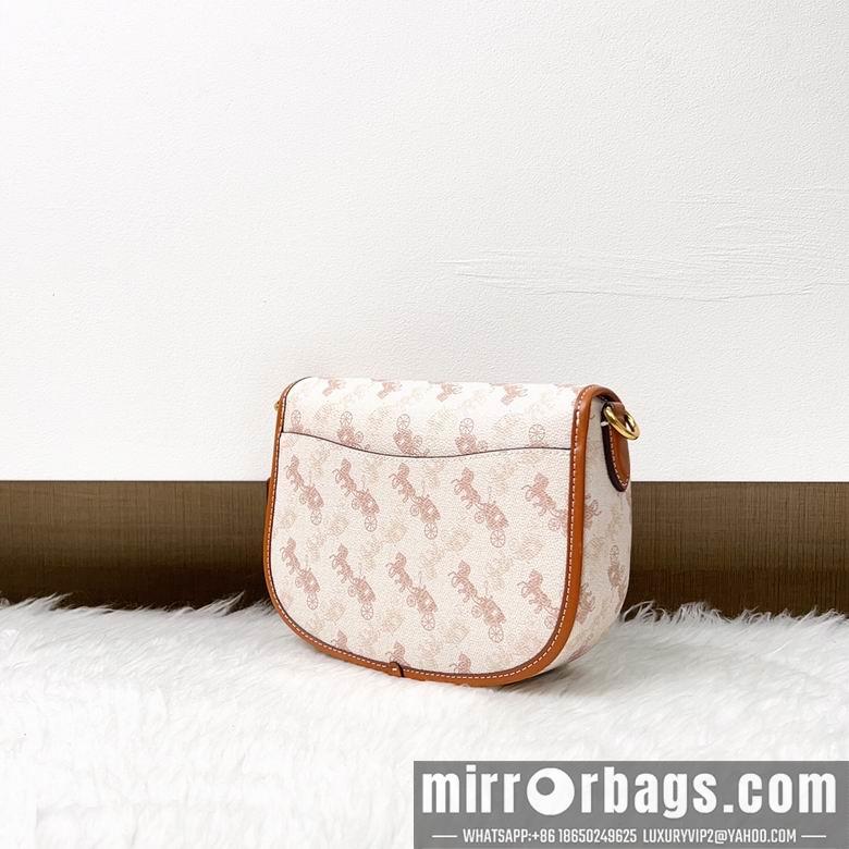 Replica Coach Bags CR512 22X17.5X6cm AZ 2colour