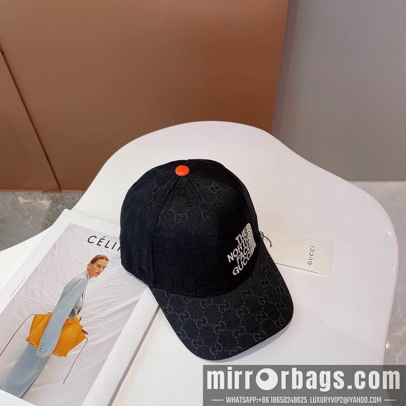 Replica Gucci X The North Face Cap 080549