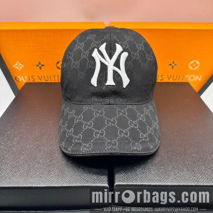 Replica Gucci x MLB Cap dxn05