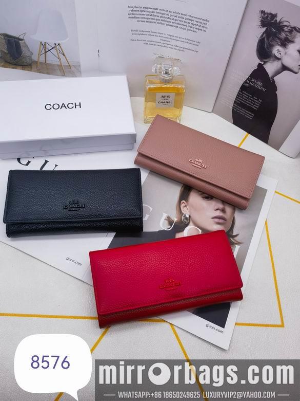 Replica Coach Bags 8576 XMY 3colour