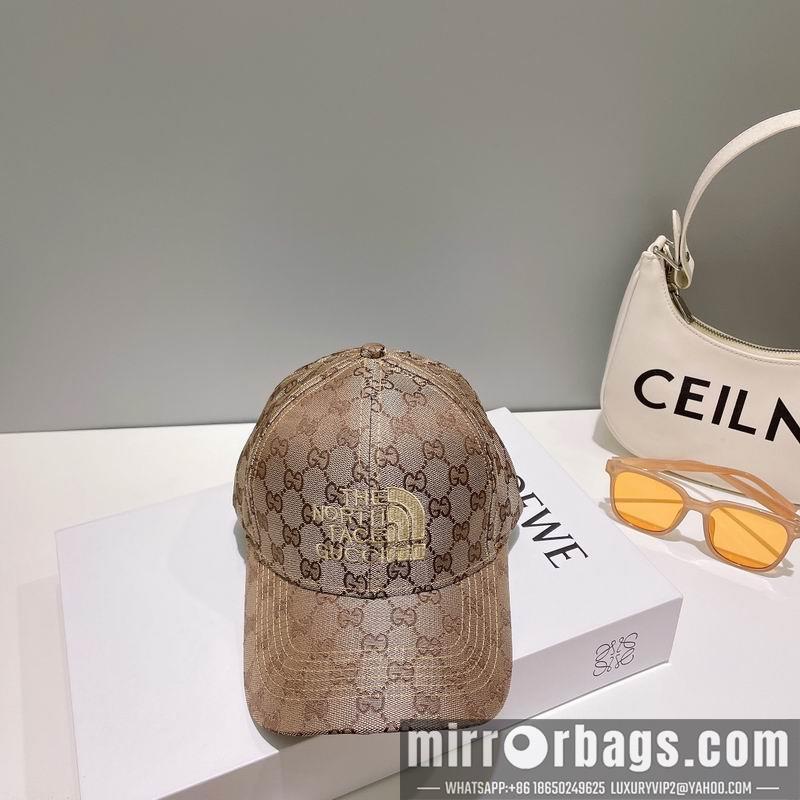 Replica Gucci X The North Face 052850