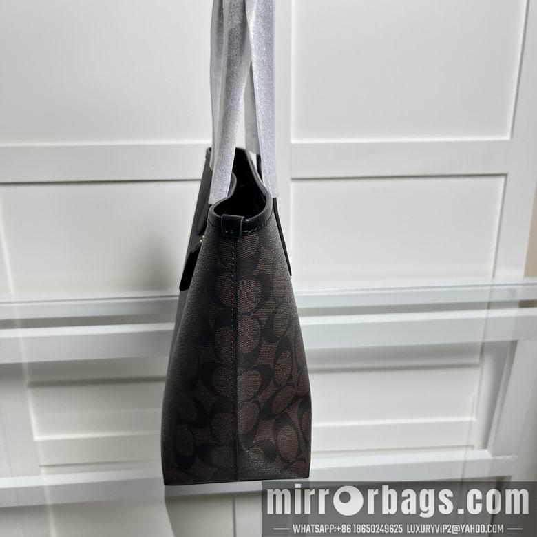 Replica Coach Bags 23X20.5X11cm 052503 AZ 3colour