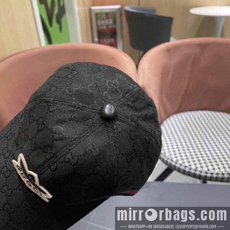 Replica Gucci X Adidas cap 030981