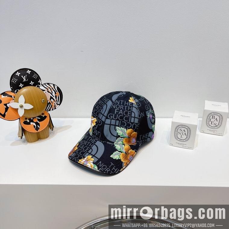 Replica Gucci Cap 46