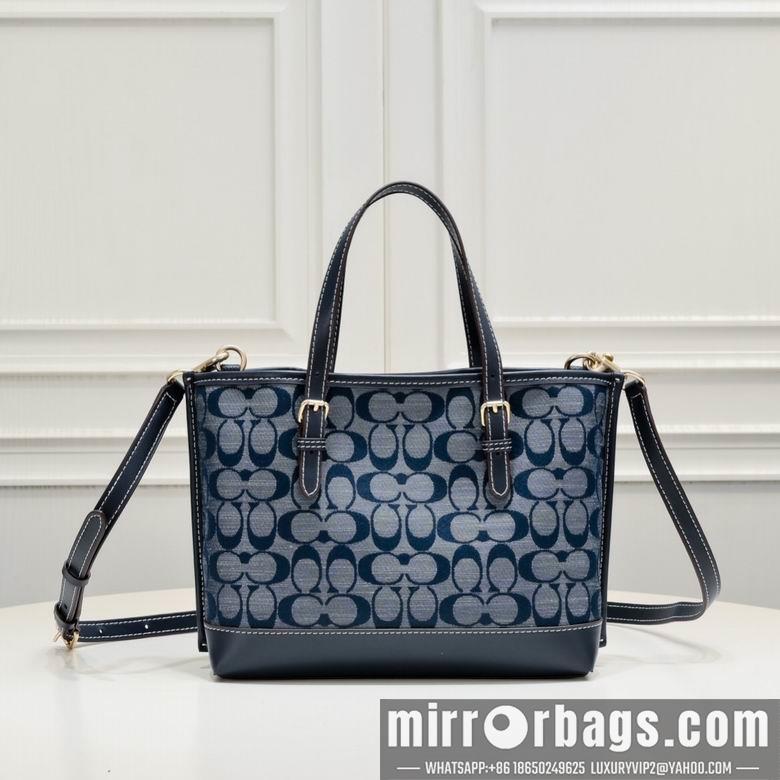 Replica Coach Bags CH228 25X19X12cm XM