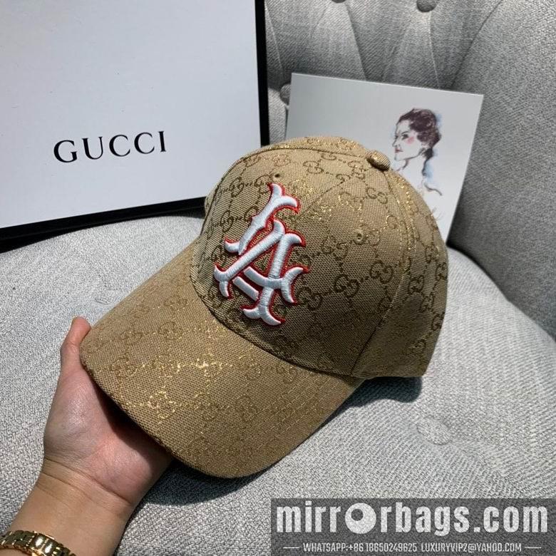 Replica Gucci X NY Hat 032424