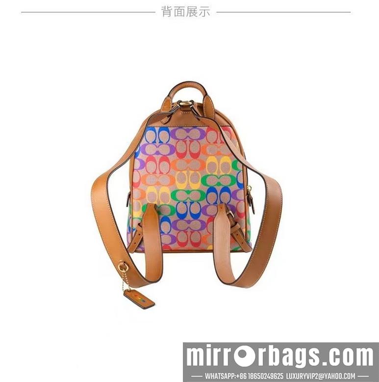 Replica Coach Bags C93841 23X27X10cm JH