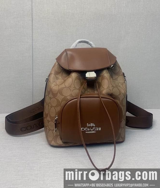 Replica Coach Bags CR130 23X21X12cm JH