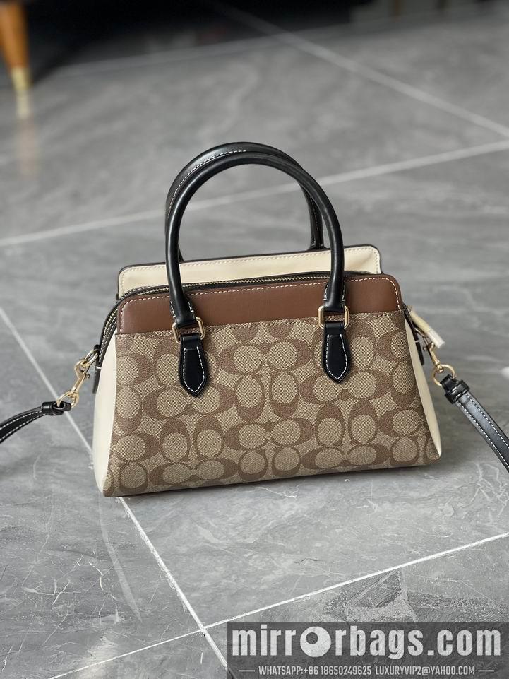 Replica Coach Bags CH503 CH287 CH174 26X11X17.5cm AZ 3colour