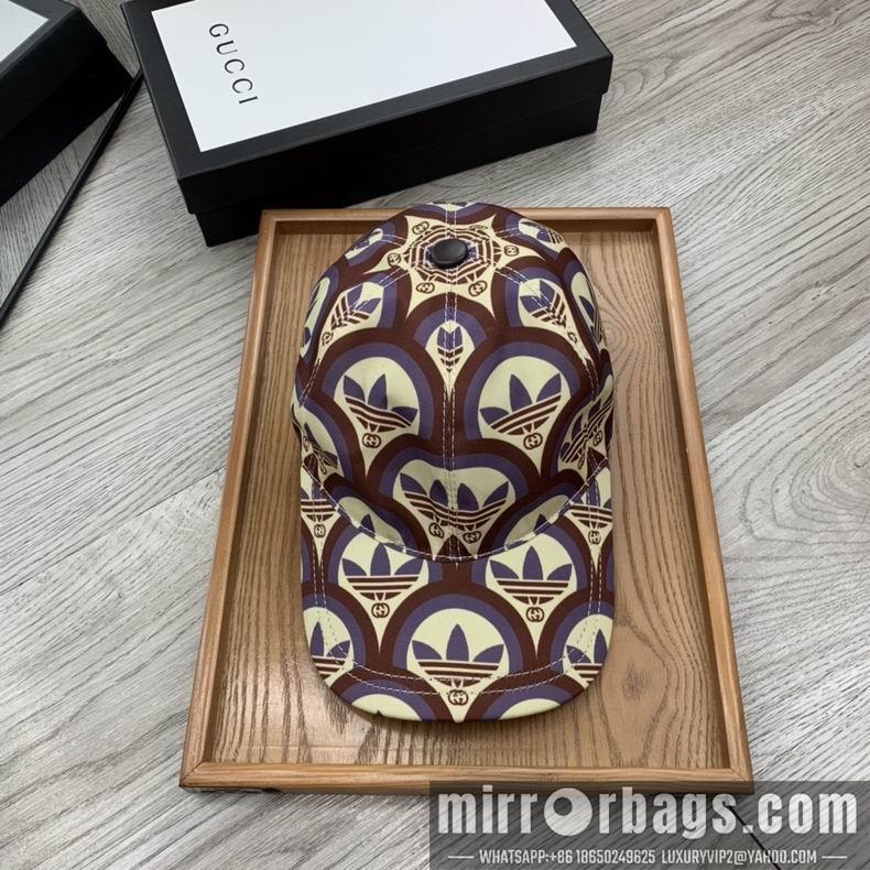 Replica Gucci X Adidas Hat 032405