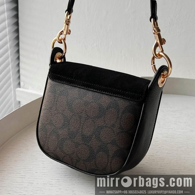 Replica Coach Bags BHC7699 17X16X7