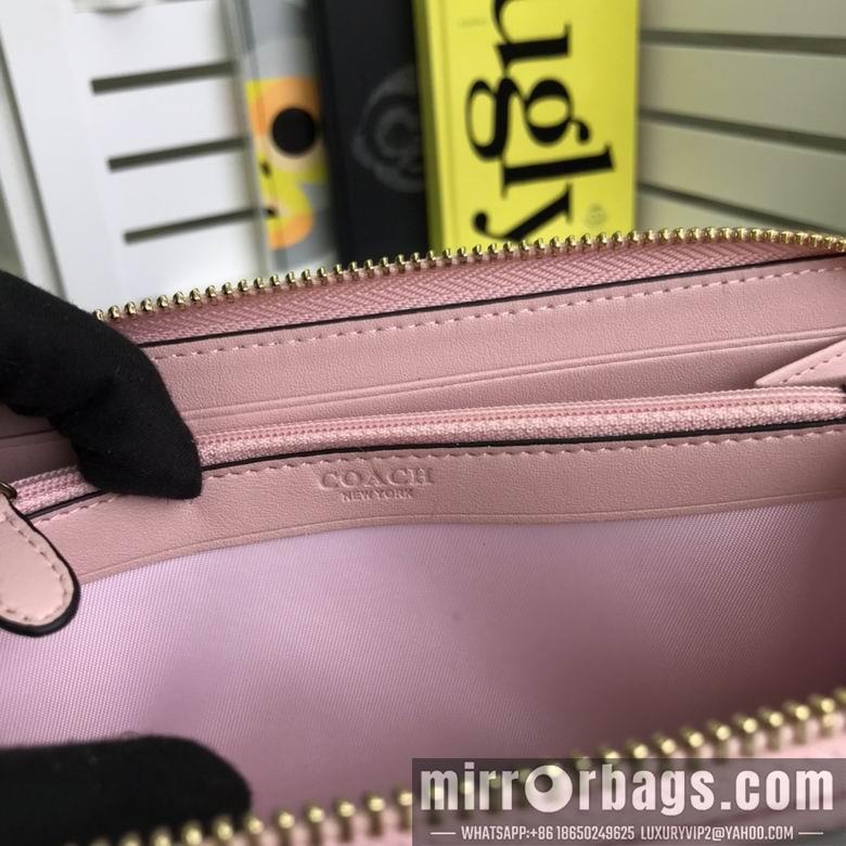 Replica Coach Bags F54630 20X10cm XM 4colour