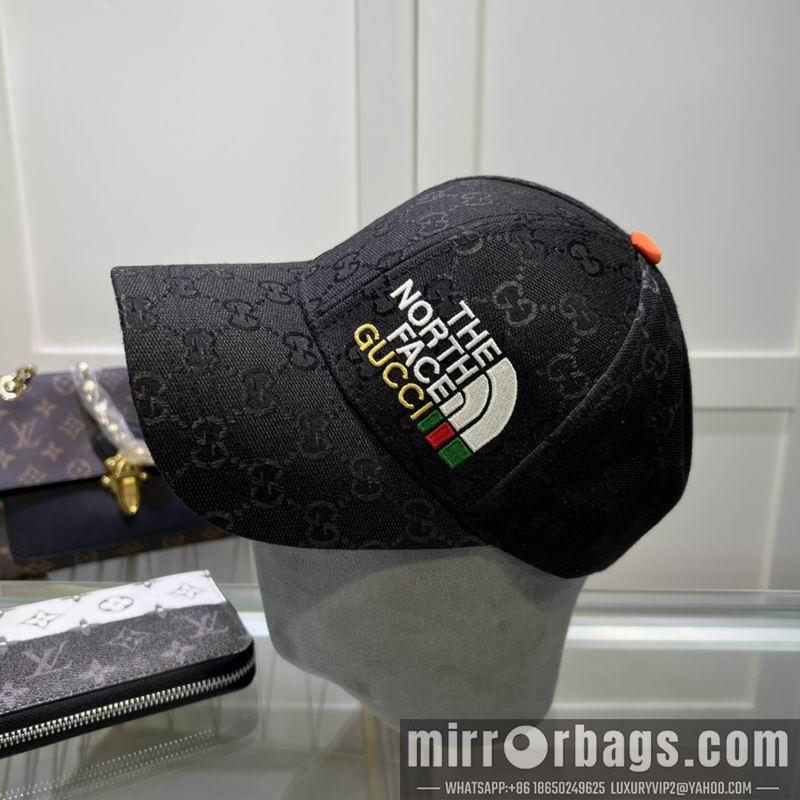 Replica Gucci X The North Face Cap 080856