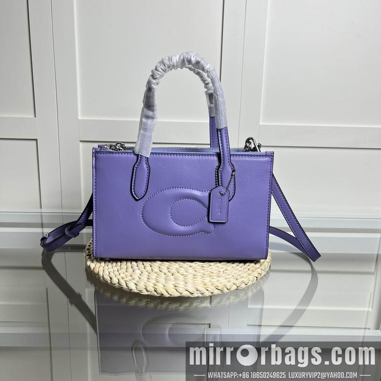 Replica Coach Bags 25X16X9cm 041011 AZ 4colour