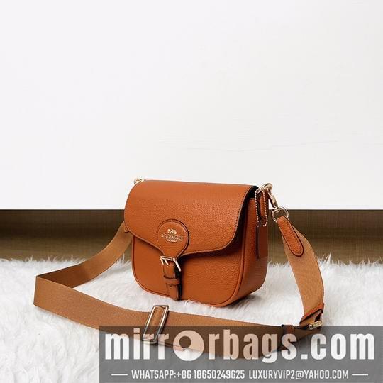 Replica Coach Bags CP103  CP107  cq185 23X20X7cm AZ 4colour