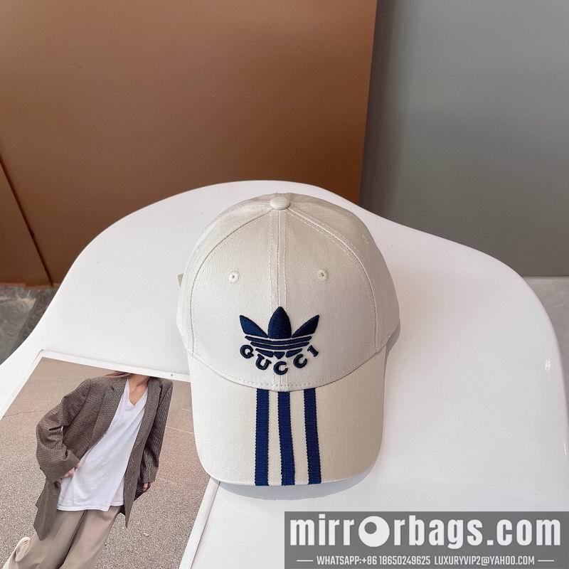 Replica Gucci X Adidas cap 070404