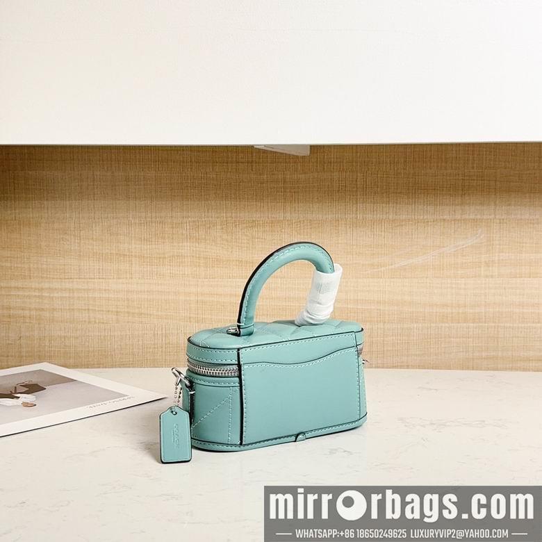 Replica Coach Bags CT876 17.5X8.5X8.5cm AZ 4colour