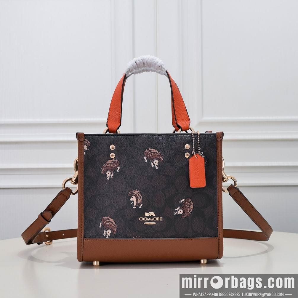 Replica Coach Bags cc769 22X20X11cm AZ