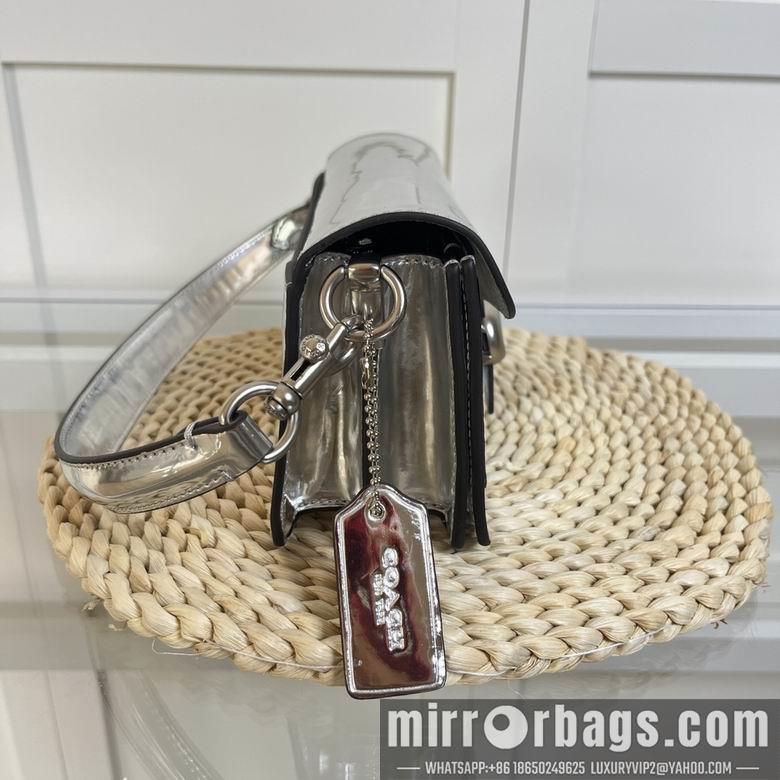 Replica Coach Bags CM539 20X12X6cm DN