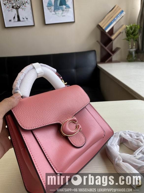 Replica Coach Bags BHc0773 20X15X9 five colors