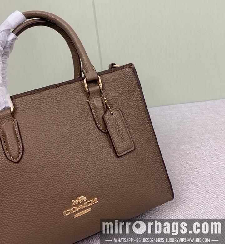 Replica Coach Bags CY668 CY676 24.5X20cm AZ 4colour