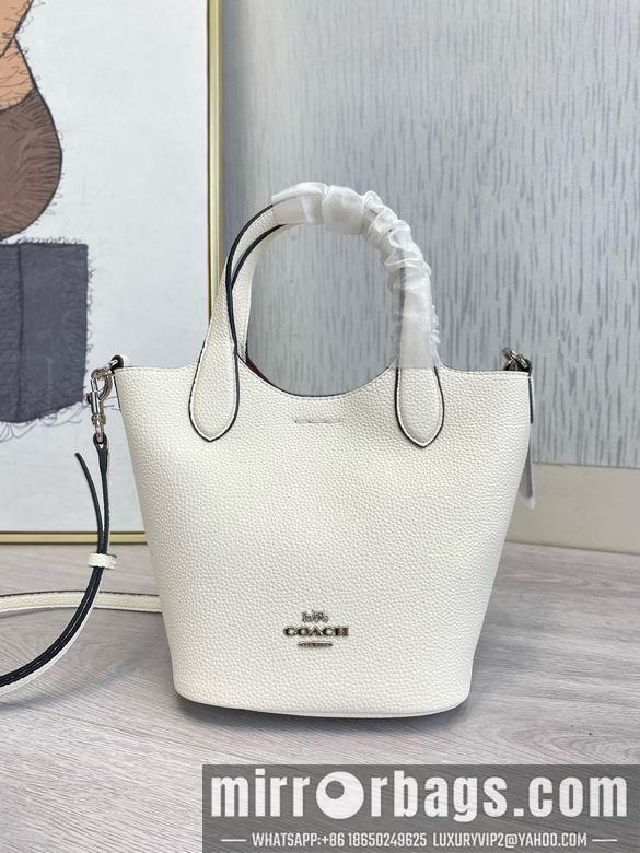 Replica Coach Bags 17X12X20cm 060503 AZ 4colour